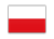 SERVIZI POSTALI - Polski